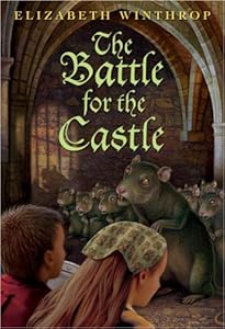 The Battle for the Castle