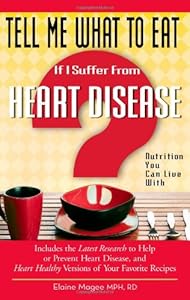 If I Suffer from Heart Disease: Nutrition You Can Live with