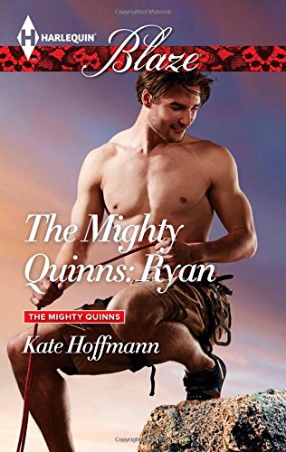 The Mighty Quinns:  Ryan by Kate Hoffmann