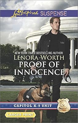 Proof of Innocence