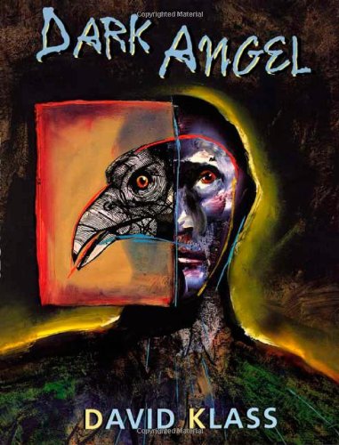 Dark Angel by David Klass