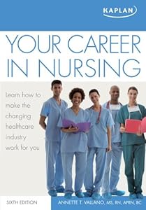 Your Career in Nursing