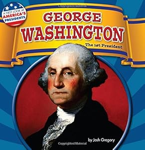 George Washington: The 1st President