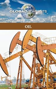 Oil by Margaret Haerens  (Editor)