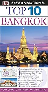 Top 10 Bangkok