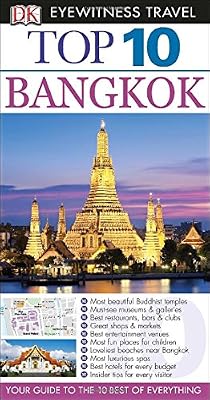 Top 10 Bangkok