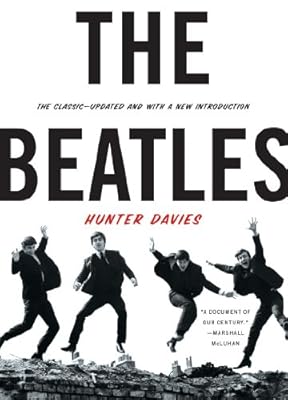 The Beatles (Updated Edition)