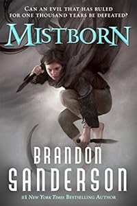 Mistborn: The Final Empire
