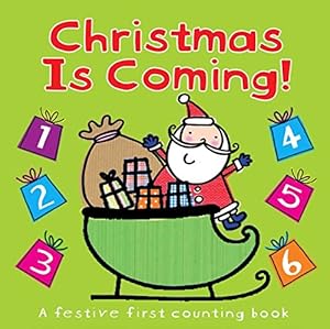 Christmas Is Coming!