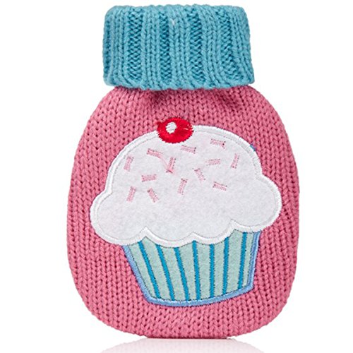 NPW Mini Hottie Hand Warmer - Cupcake