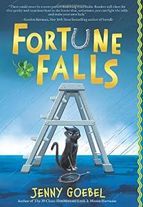 Fortune Falls