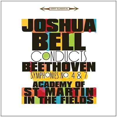Beethoven: Symphonies 4 &amp; 7