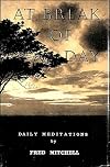 At Break of Day: Daily Meditations