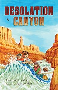 Desolation Canyon