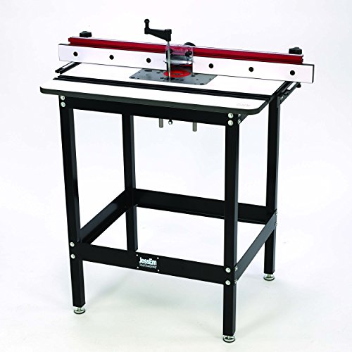 Algopix Similar Product 4 - JESSEM RoutRLift II Included Router
