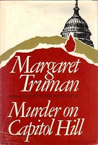 Murder on Capitol Hill: A Novel