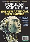 Popular Science The New Artificial Intelligence Magazine
