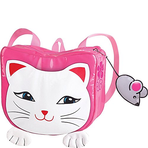 Kidorable Lucky Cat Backpack