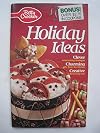 Betty Crocker Holiday Ideas
