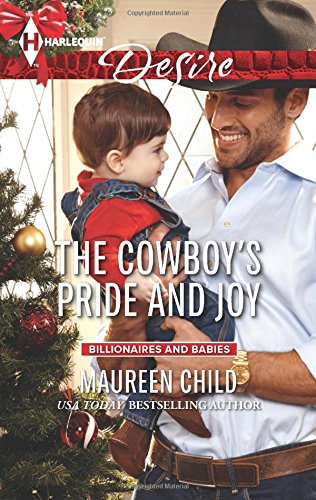 The Cowboy's Pride and Joy by Maureen Child
