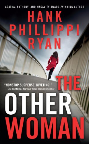 The Other Woman by Hank Phillippi Ryan