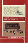 Morse code: the essential language