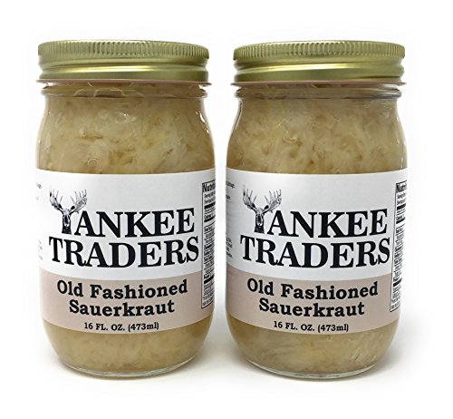 Algopix Similar Product 1 - Yankee Traders Brand Old Fashioned