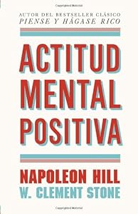 Actitud mental positiva