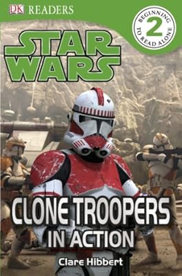 DK Readers L2: Star Wars: Join the Rebels