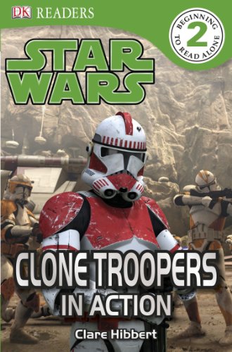 DK Readers L2: Star Wars: Join the Rebels by Catherine Saunders
