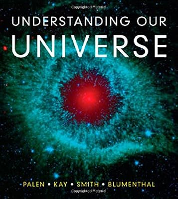 Understanding Our Universe