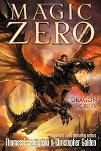 Dragon Secrets (Magic Zero)