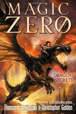 Dragon Secrets (Magic Zero)