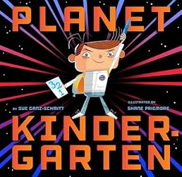 Planet Kindergarten