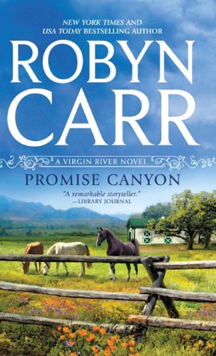 Promise Canyon by Robyn Carr