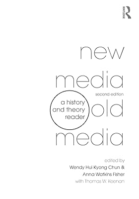 New Media, Old Media