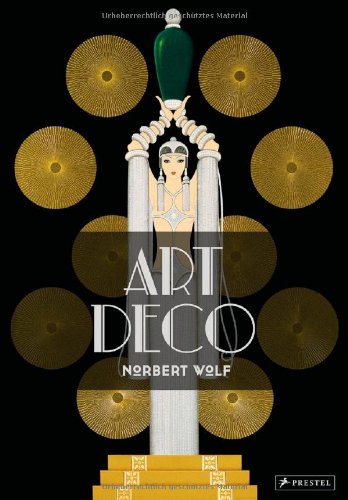 Art Deco by Norbert Wolf