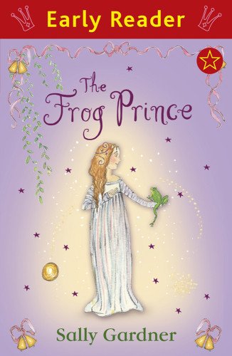 The Frog Prince by Sally Gardner