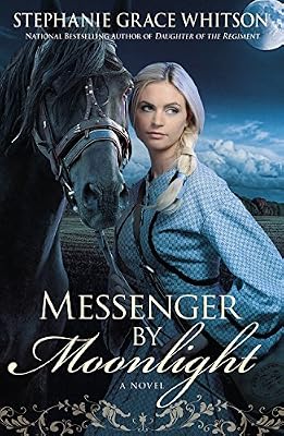 Messenger by Moonlight: A Novel