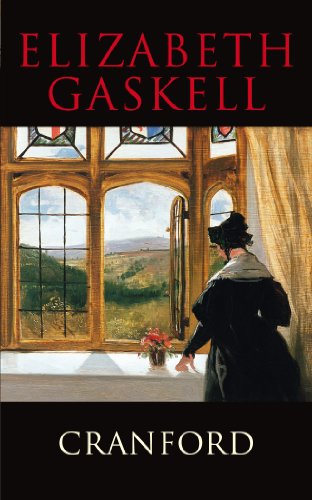 Cranford by Elizabeth Cleghorn Gaskell
