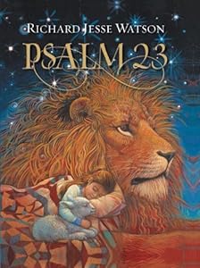 Psalm 23 by Richard Jesse Watson