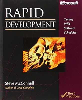 Rapid Development