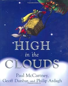 High in the Clouds