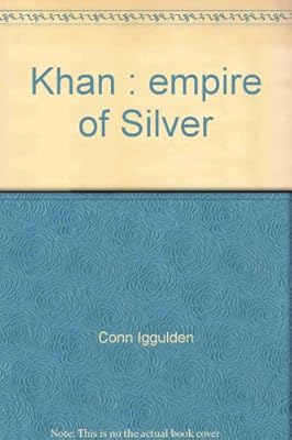 Khan : empire of Silver