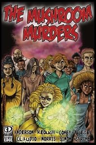 Mushroom Murders