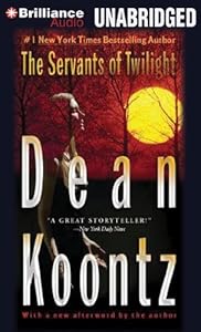 The Servants of Twilight