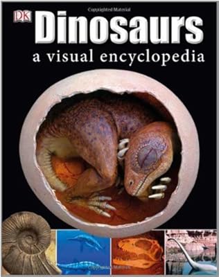 Dinosaurs: A Visual Encyclopedia