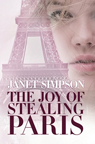 The Joy of Stealing Paris