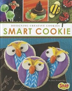 Smart Cookie: Designing Creative Cookies