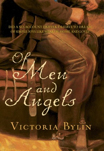 Of Men and Angels by Victoria Bylin